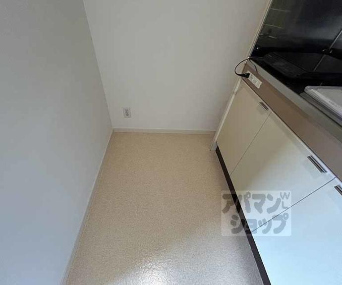 【リバティベル】間取