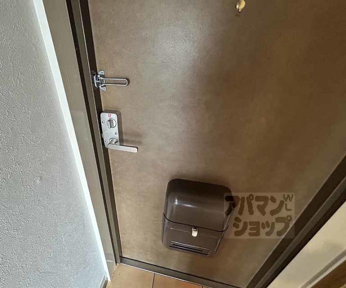 【リバティベル】間取