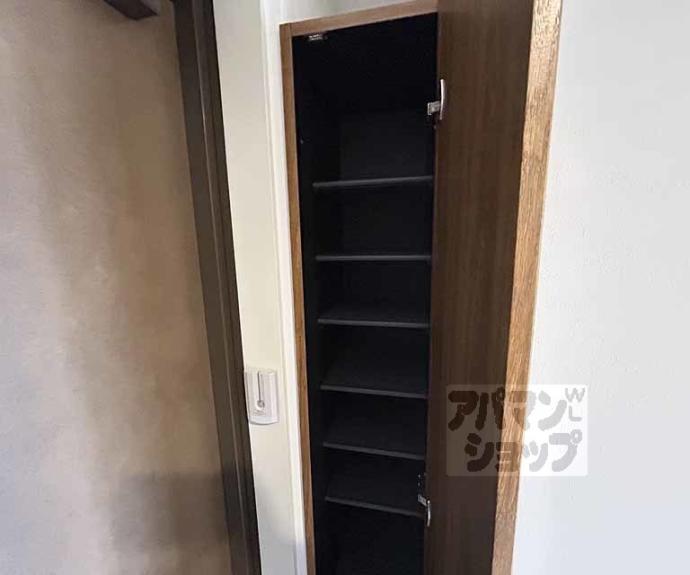 【リバティベル】間取