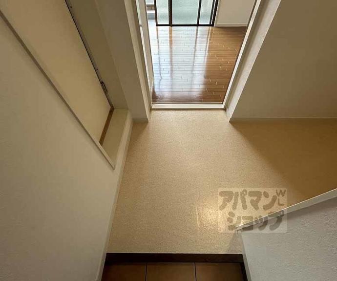 【リバティベル】間取