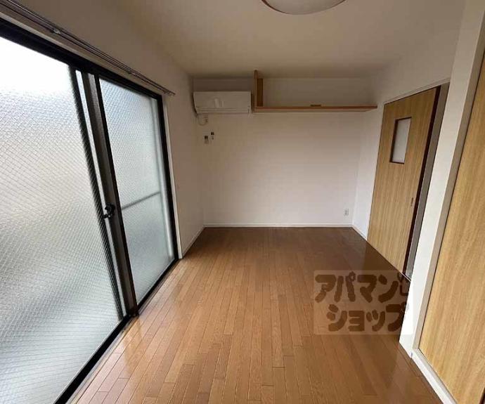 【リバティベル】間取