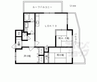 【ウェルネス桃山】