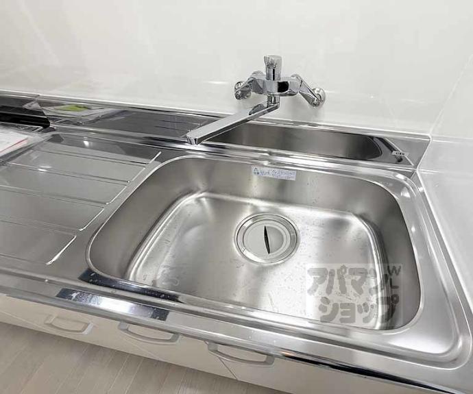 【エクレーヌ御池】間取