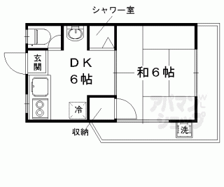 【小林マンション】