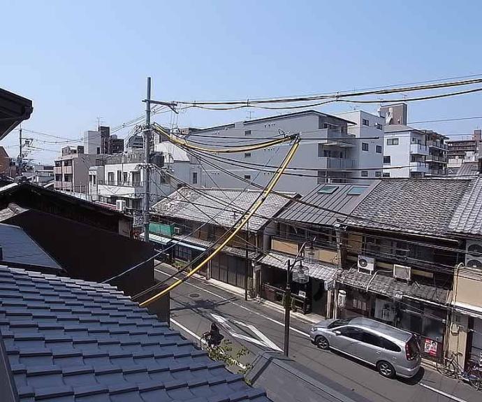 【ヴィオラ・三条小川】間取