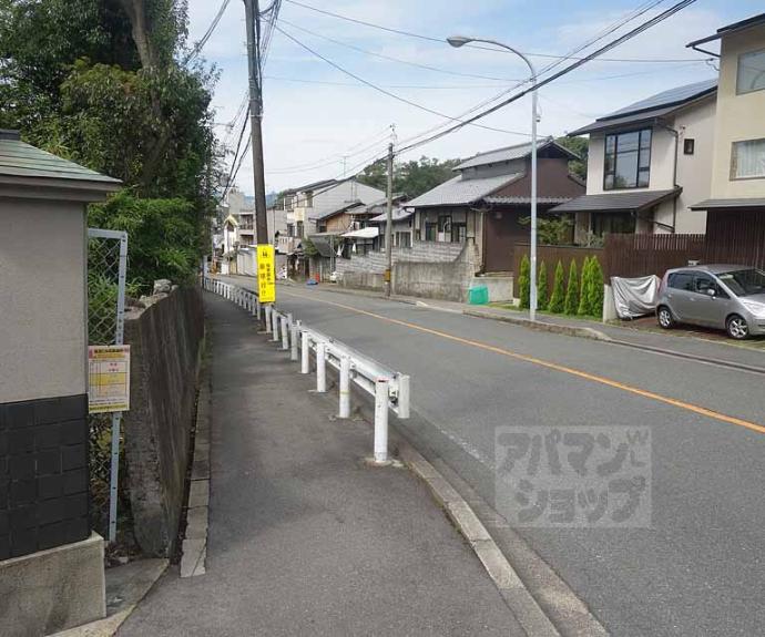 【ネオハイツ東山】間取