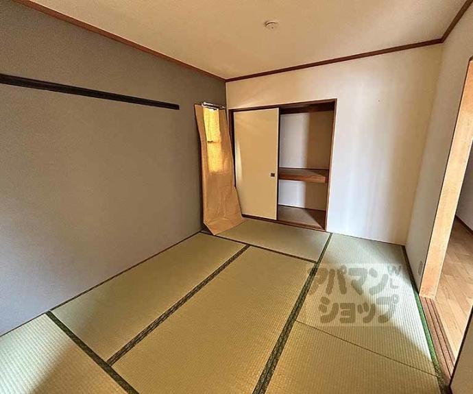 【グレイス松井】間取