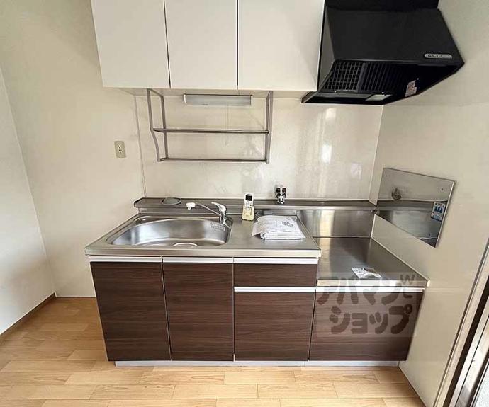 【グレイス松井】間取