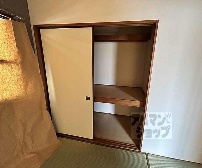 【グレイス松井】間取