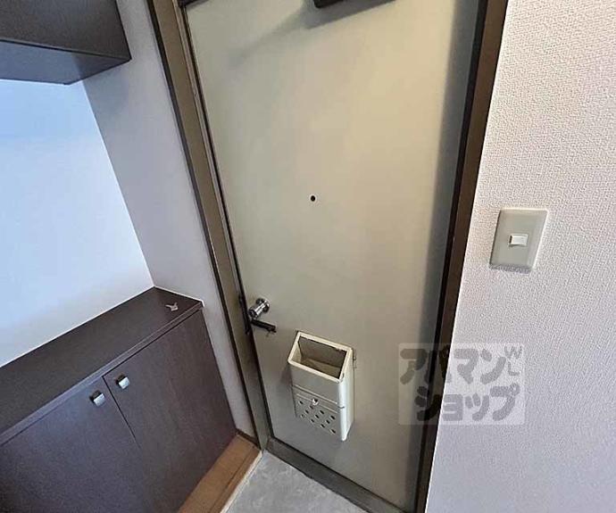 【グレイス松井】間取