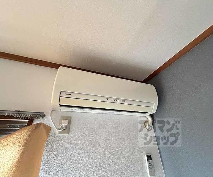 【グレイス松井】間取