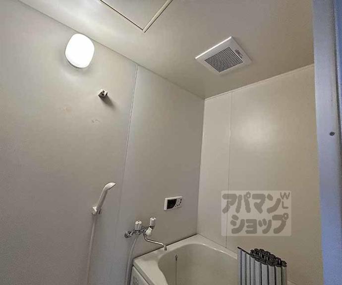 【グレイス松井】間取