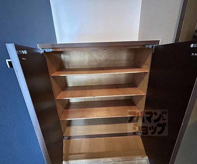 【グレイス松井】間取