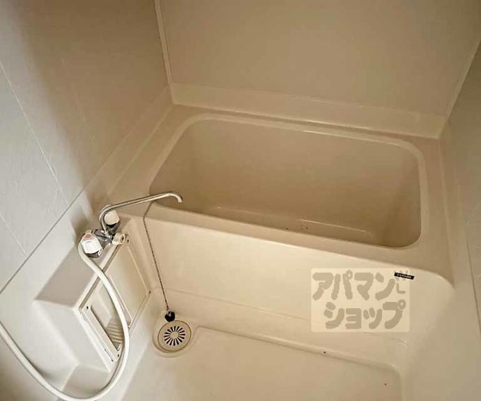 【グリンハイム轟】間取