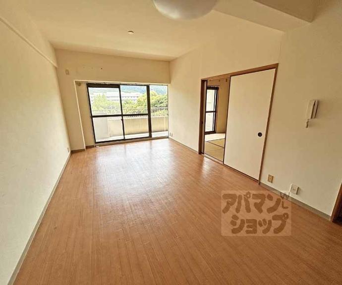 【グリンハイム轟】間取