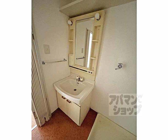 【グリンハイム轟】間取