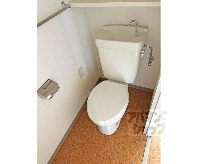 【グリンハイム轟】間取