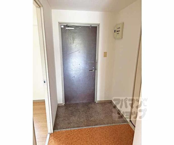 【グリンハイム轟】間取