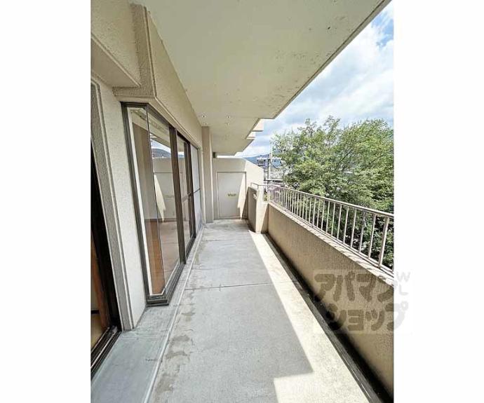 【グリンハイム轟】間取