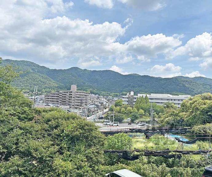 【グリンハイム轟】間取