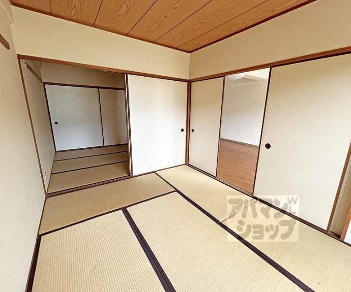 【グリンハイム轟】間取