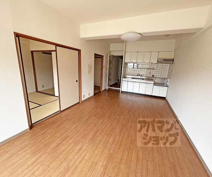 【グリンハイム轟】間取