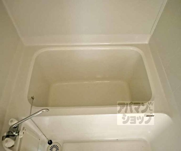 【グリンハイム轟】間取