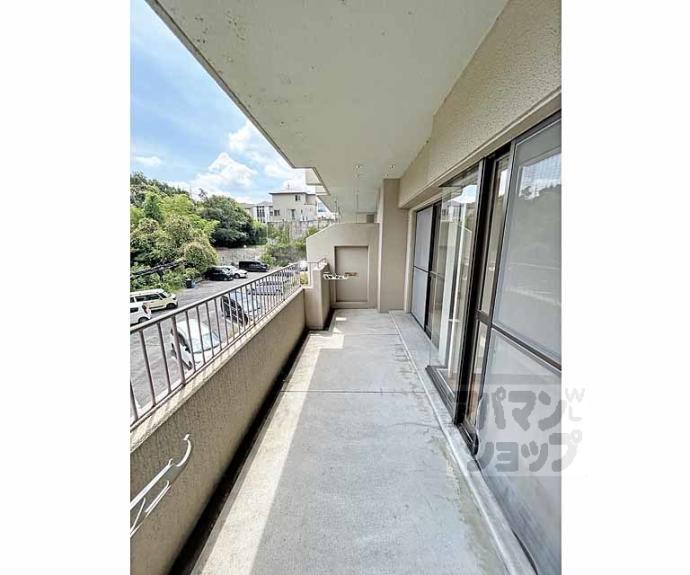 【グリンハイム轟】間取