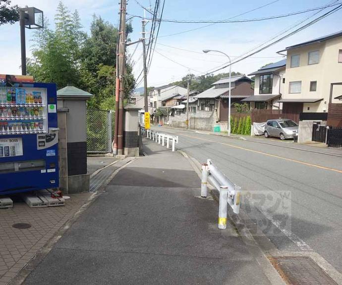 【シャンバーグ東山】間取