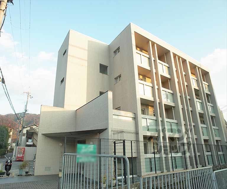 コンフォート修学院