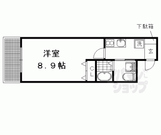 【シエルコート浄土寺】