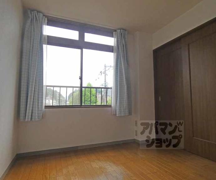 【メゾンドペペ】間取