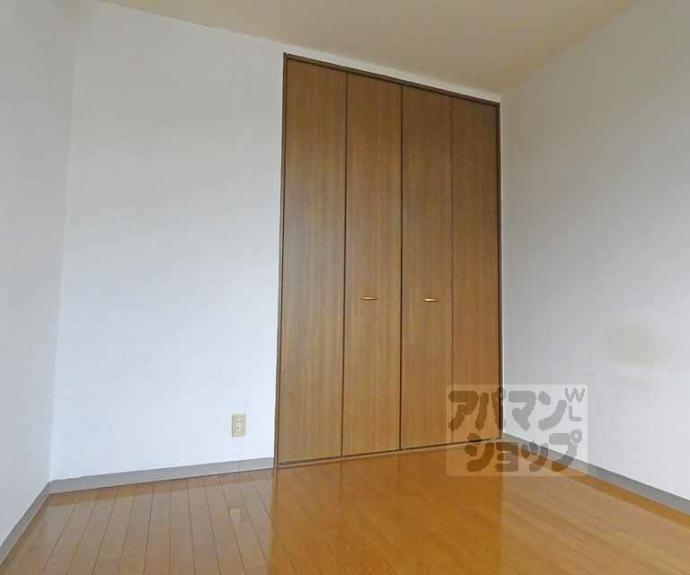 【メゾンドペペ】間取