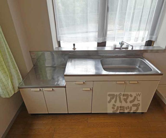 【メゾンドペペ】間取