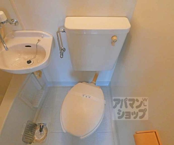 【メゾンドペペ】間取