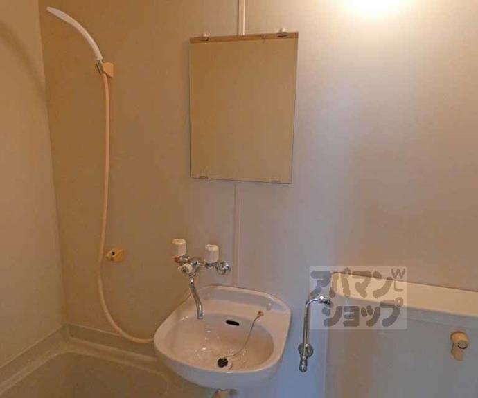 【メゾンドペペ】間取