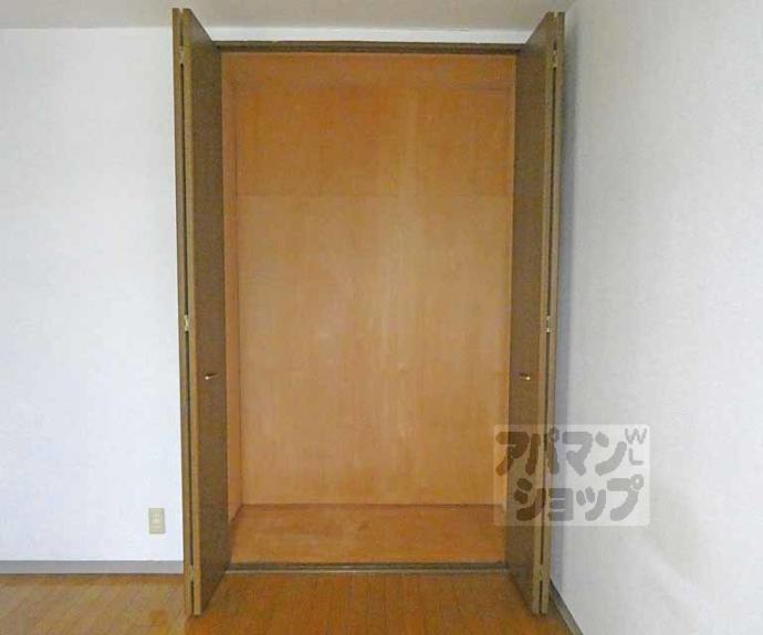 【メゾンドペペ】間取