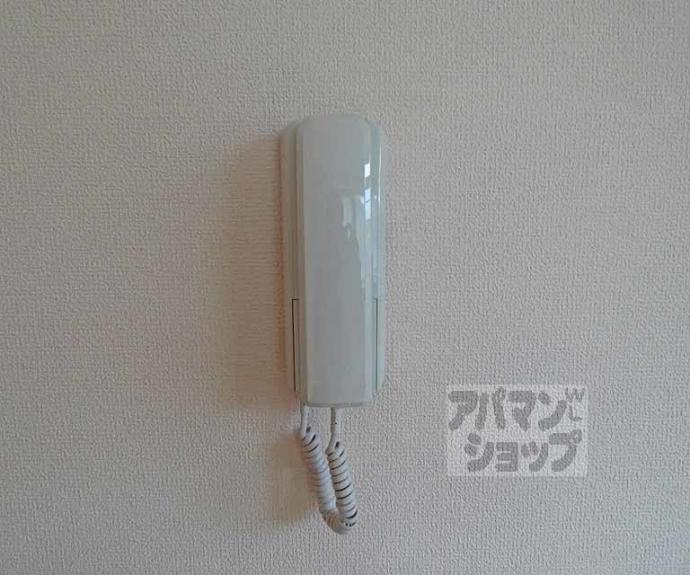 【メゾンドペペ】間取