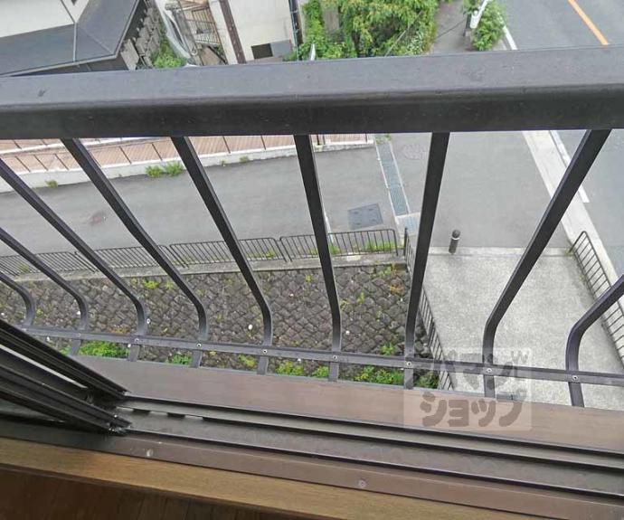 【メゾンドペペ】間取