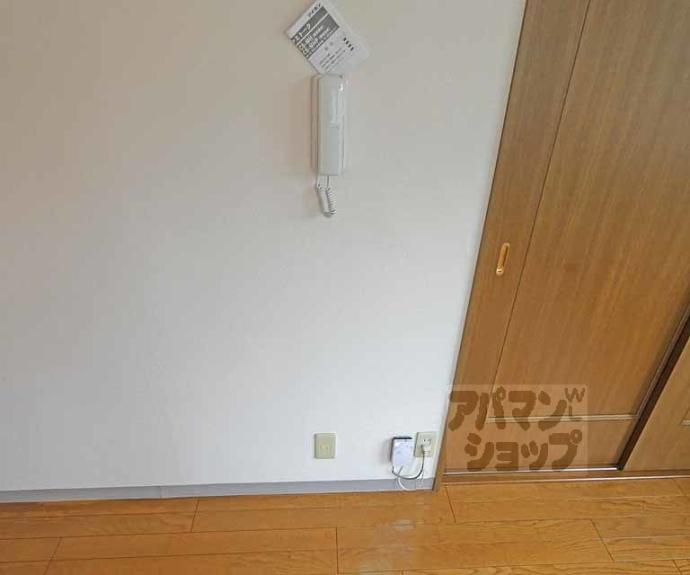 【メゾンドペペ】間取