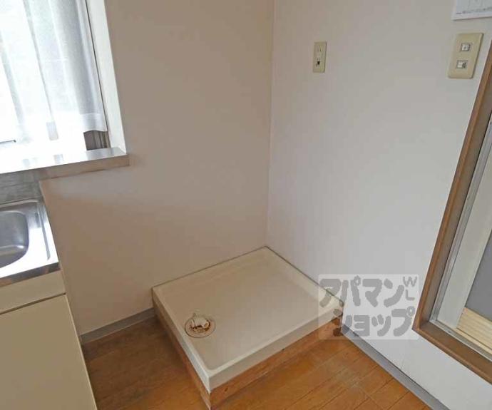 【メゾンドペペ】間取