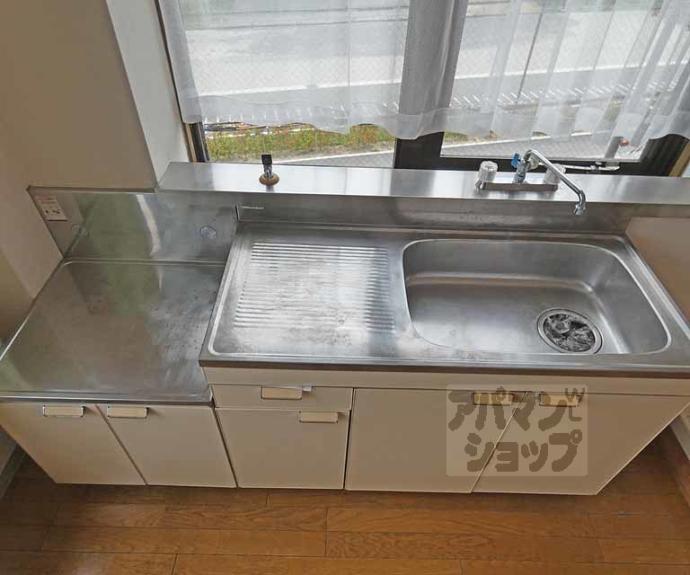 【メゾンドペペ】間取