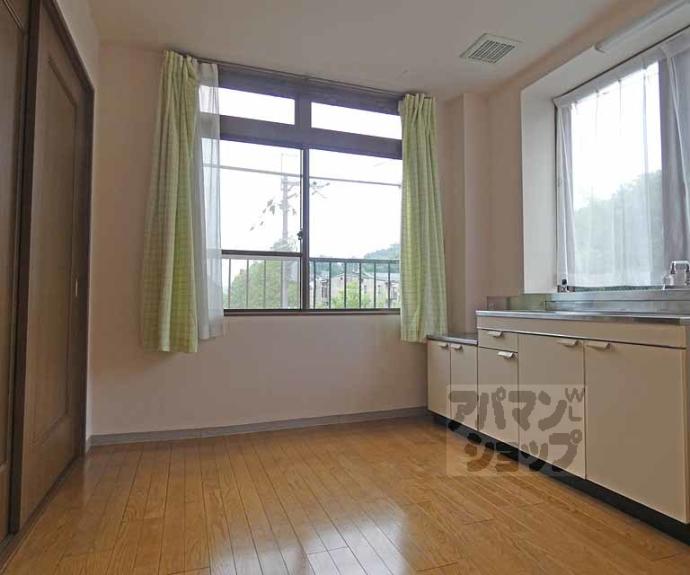 【メゾンドペペ】間取