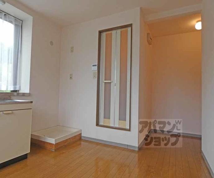 【メゾンドペペ】間取