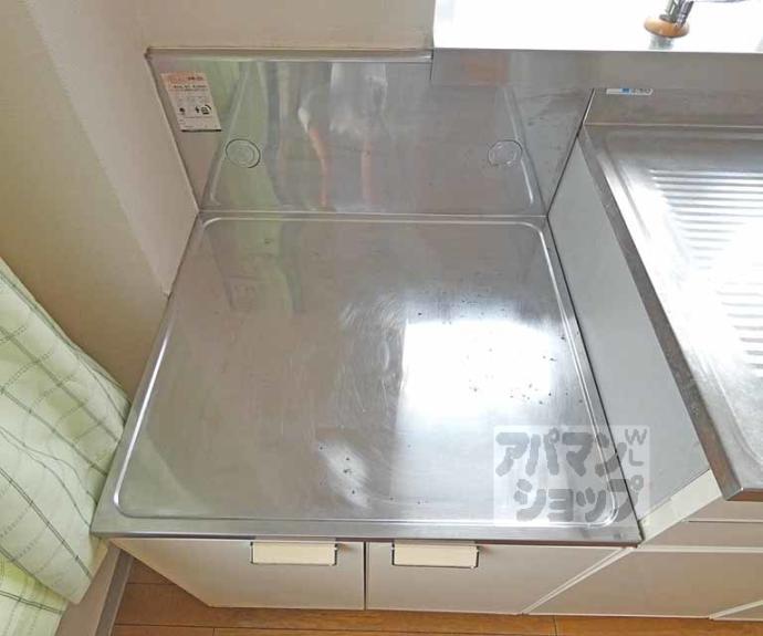 【メゾンドペペ】間取