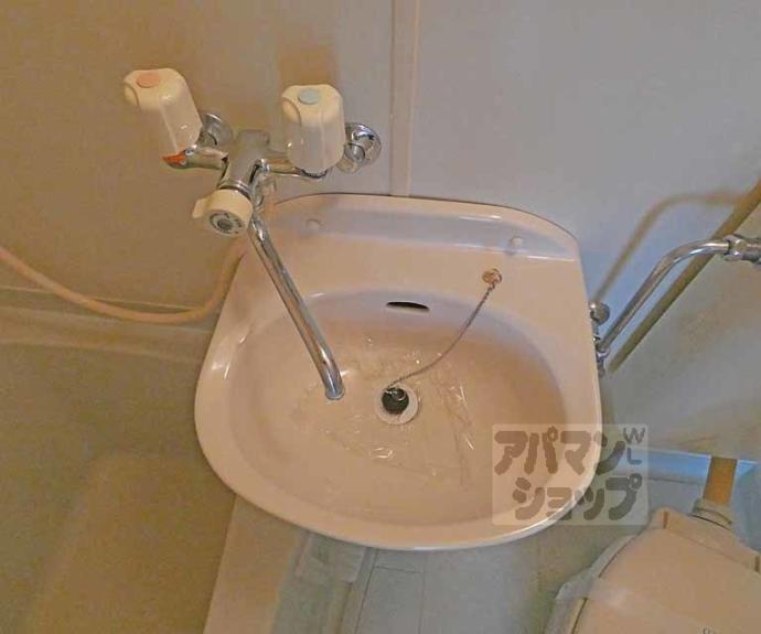 【メゾンドペペ】間取