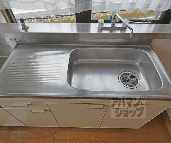 【メゾンドペペ】間取