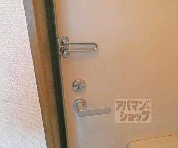 【メゾンドペペ】間取