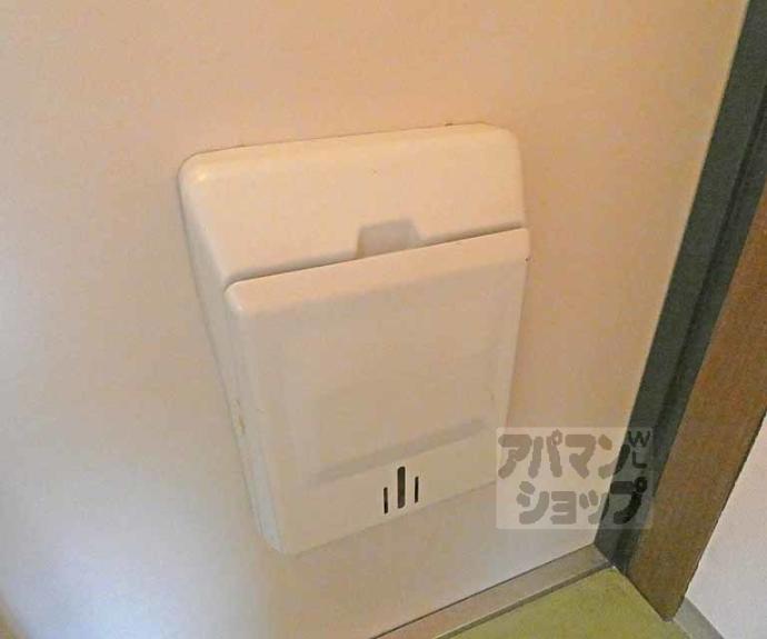 【メゾンドペペ】間取