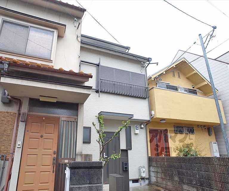 田中西樋ノ口町貸家３０－８